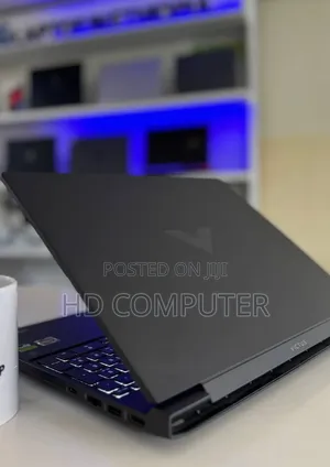 New Laptop HP Victus 15 16GB Intel Core I5 SSD 512GB