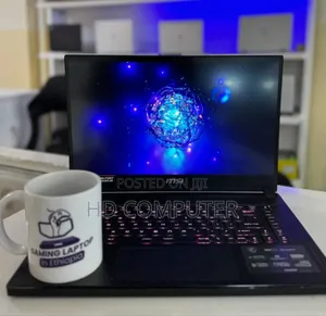 New Laptop MSI Pulse GL66 16GB Intel Core I7 SSD 512GB