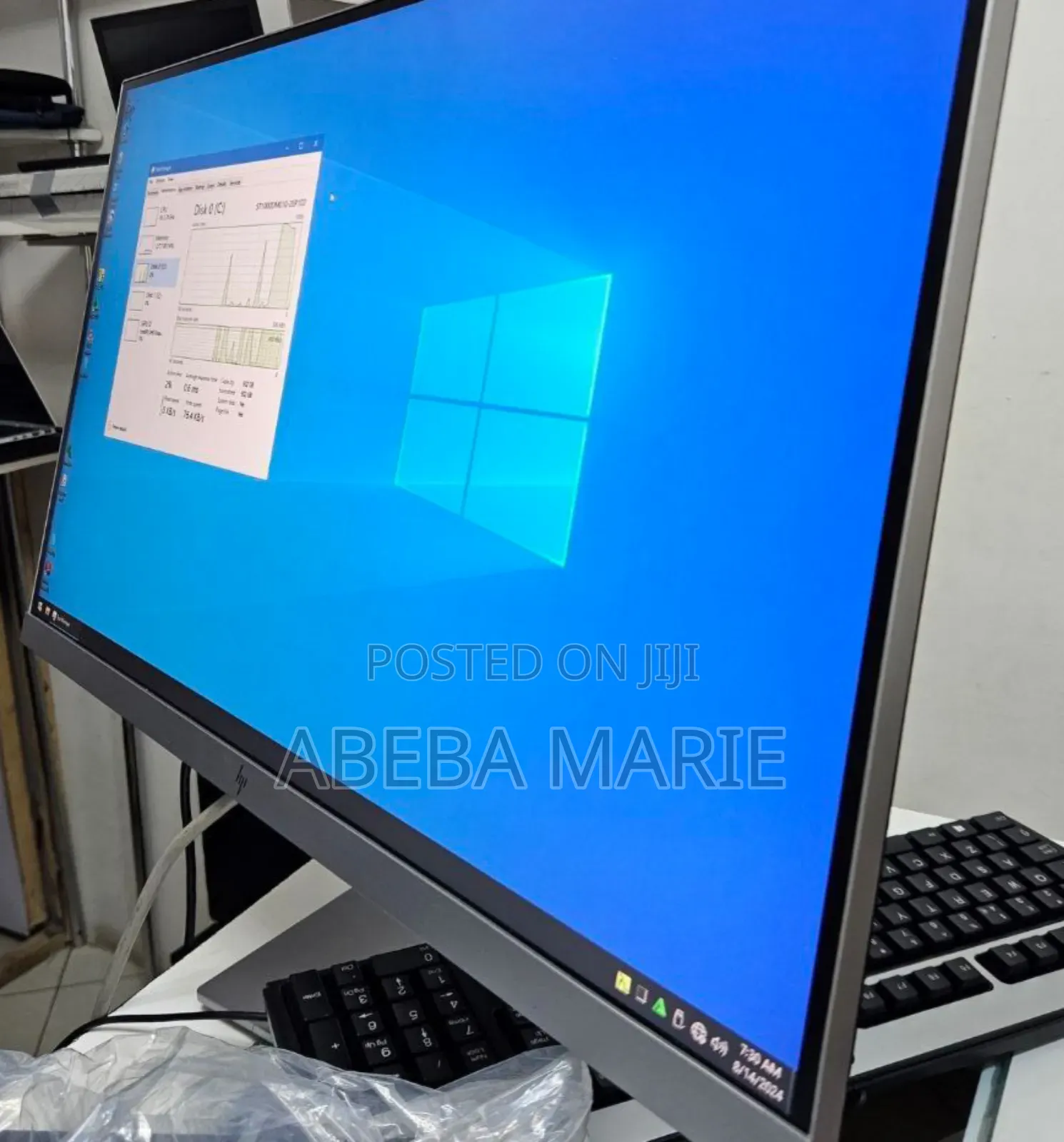 New Arrival Many PCS Available in Stock Hp