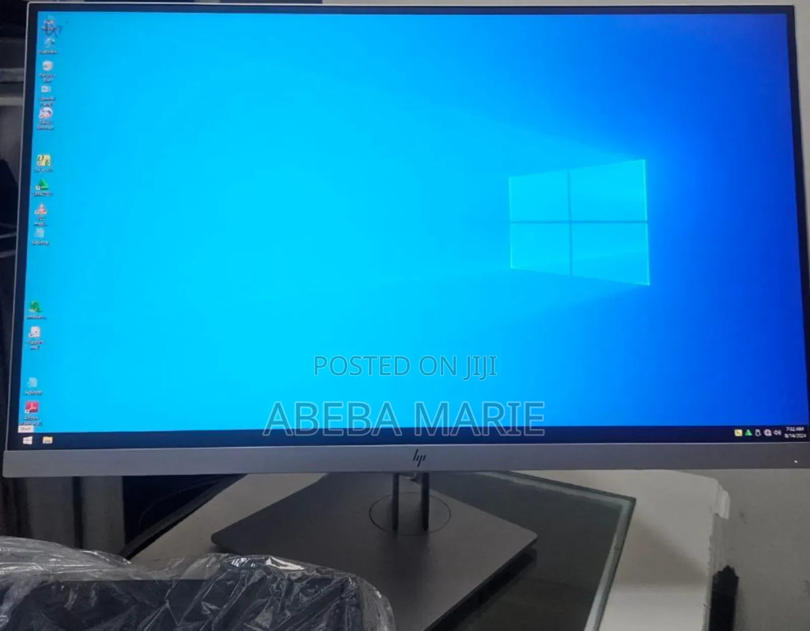 New Arrival Many PCS Available in Stock Hp