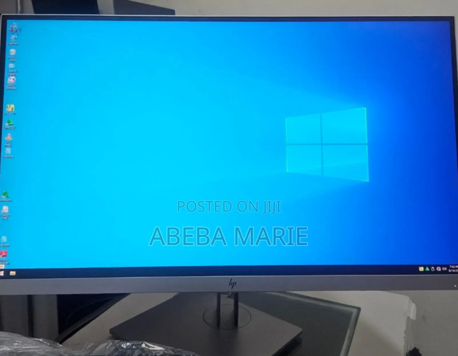 New Arrival Many PCS Available in Stock Hp