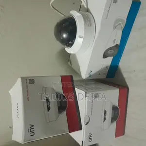 Photo - Uniview 2mp Ip Camera and 4 Channel NVR