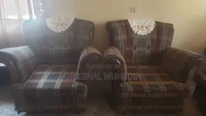 Photo - Sofa Full Set