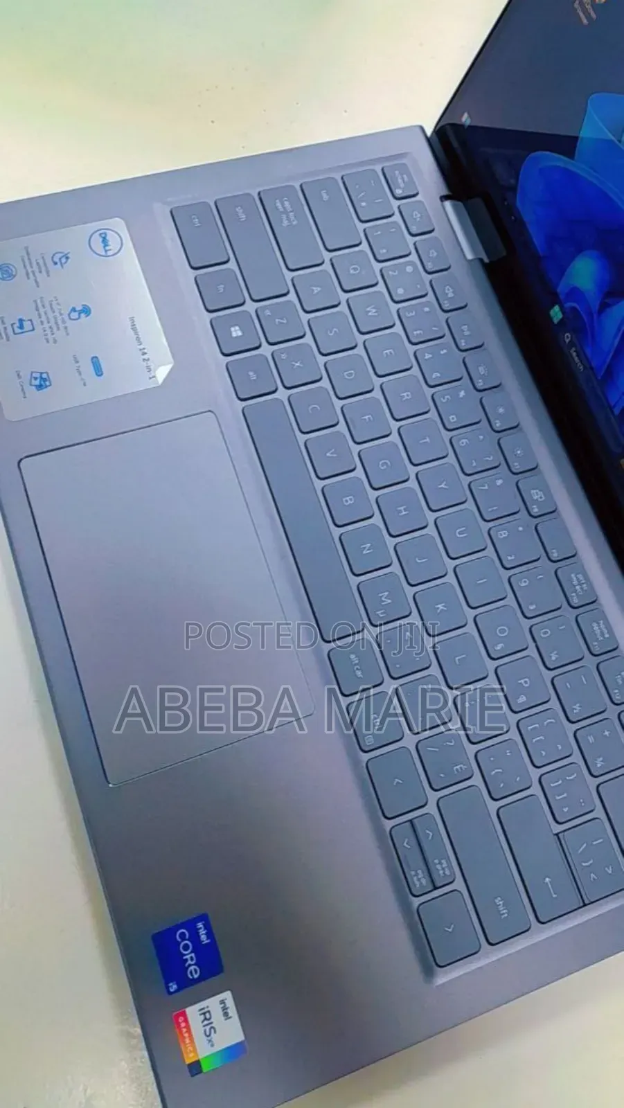 New Laptop Dell Inspiron 14 8GB Intel Core I5 SSD 256GB