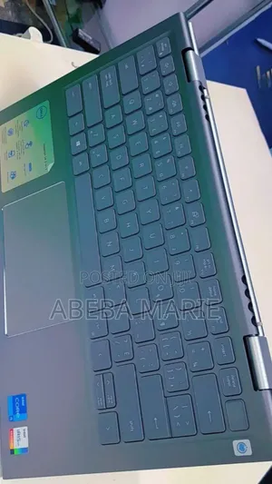 New Laptop Dell Inspiron 14 8GB Intel Core I5 SSD 256GB