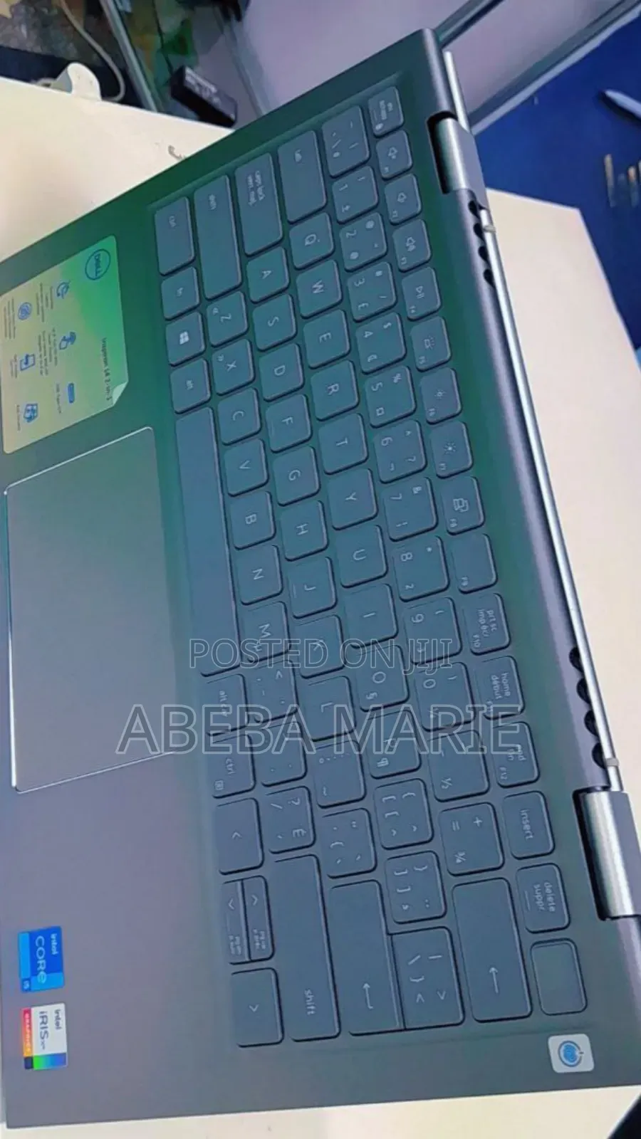 New Laptop Dell Inspiron 14 8GB Intel Core I5 SSD 256GB