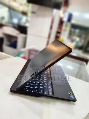 New Laptop Lenovo Legion Y520 16GB Intel Core I7 SSD 512GB