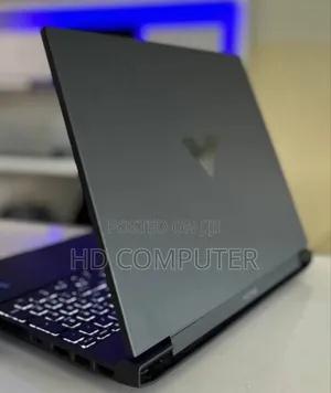 New Laptop HP Victus 15 16GB Intel Core I5 SSD 512GB