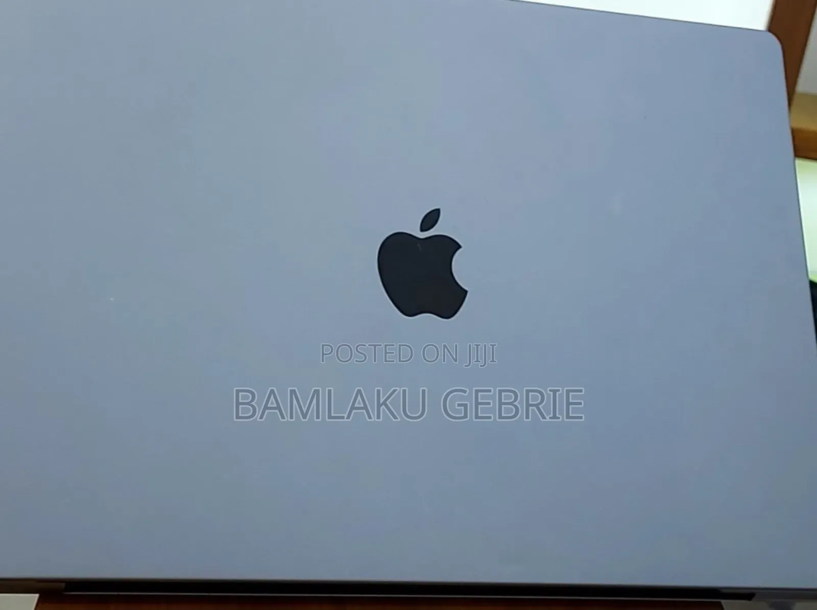 New Laptop Apple MacBook Pro 2021 M1 16GB Apple M1 Pro SSD 1T