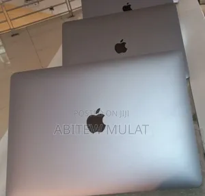 New Laptop Apple MacBook Air 2018 8GB Intel Core I5 SSD 512GB