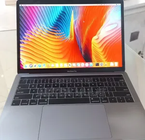 New Laptop Apple MacBook Air 2018 8GB Intel Core I5 SSD 512GB