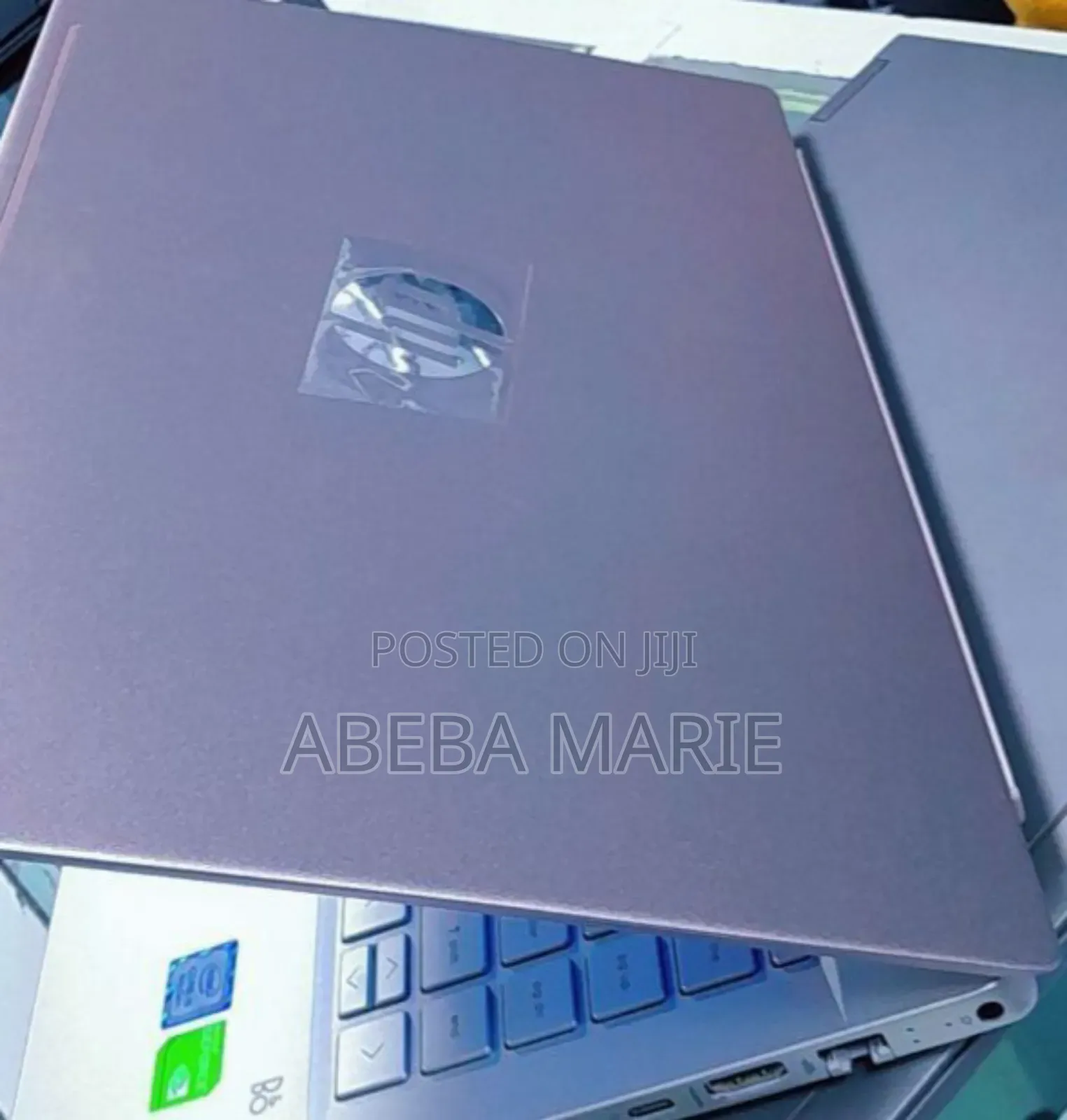 New Laptop HP Pavilion 14 16GB Intel Core I7 SSD 512GB