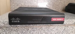 Photo - Cisco Firewall Asa