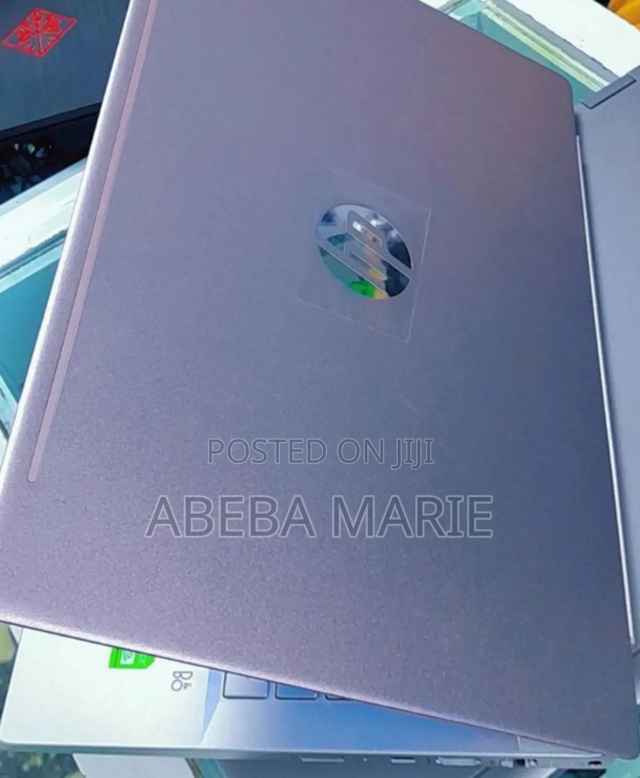 New Laptop HP Pavilion 14 16GB Intel Core I7 SSD 512GB