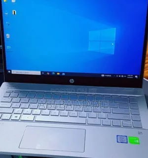 New Laptop HP Pavilion 14 16GB Intel Core I7 SSD 512GB