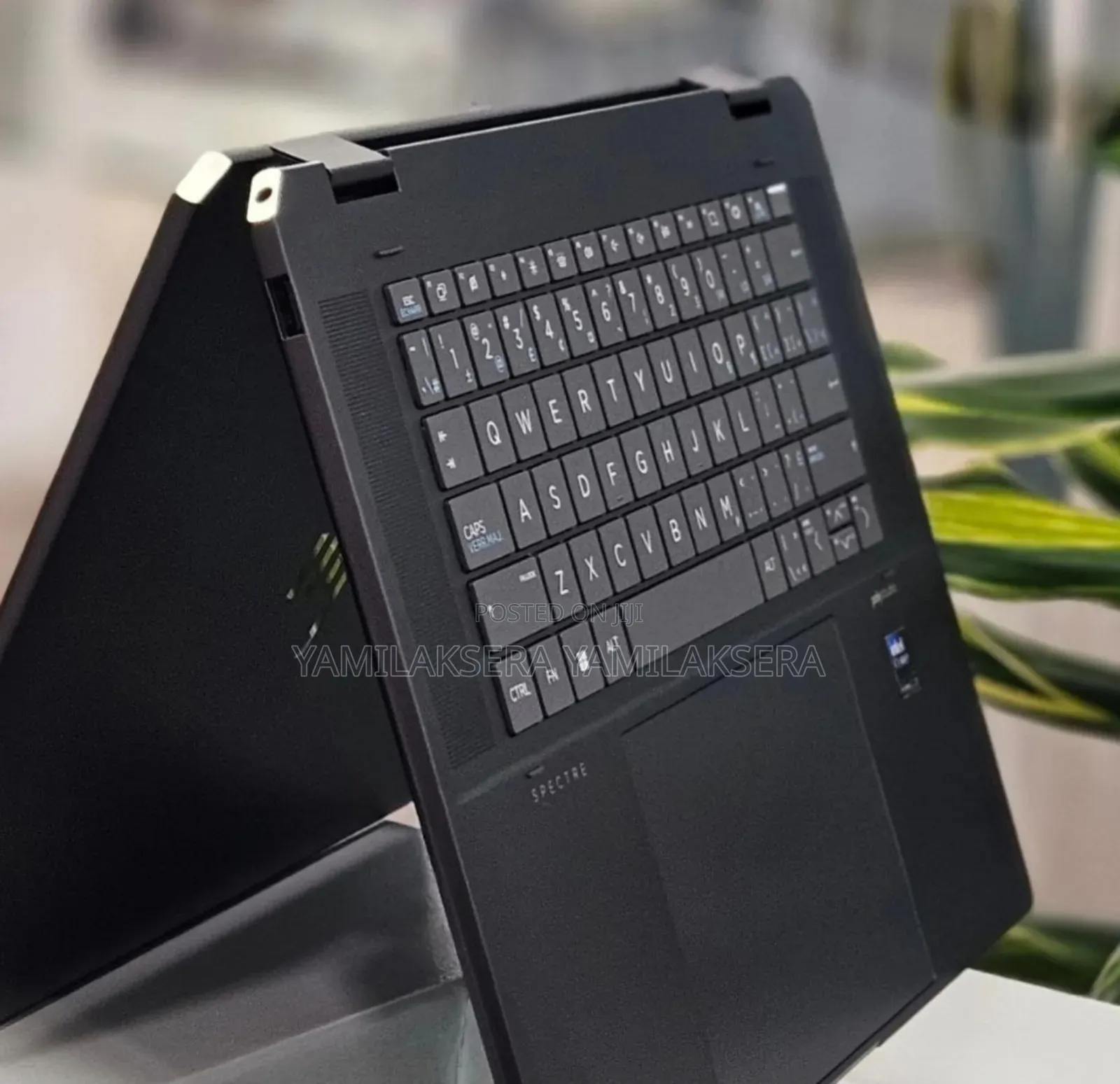 New Laptop HP Spectre X360 32GB Intel Core Ultra 7 SSD 1T