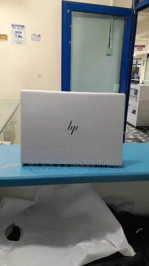 New Laptop HP EliteBook 840 G6 16GB Intel Core I5 SSD 512GB