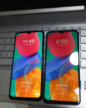 New Samsung Galaxy M33 128 GB