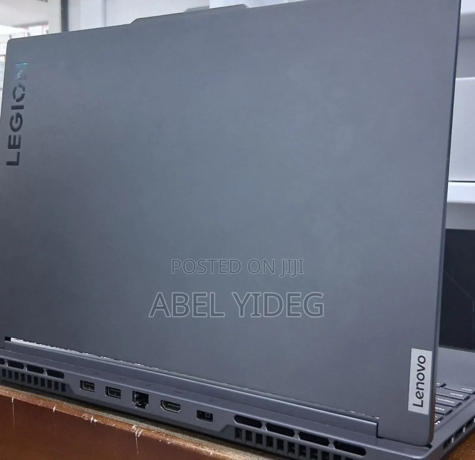 New Laptop Lenovo 16GB Intel Core I7 SSD 1T