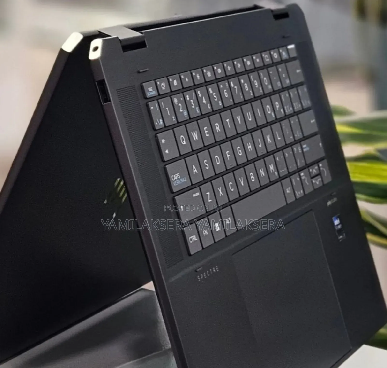 New Laptop HP Spectre X360 32GB Intel Core Ultra 7 SSD 1T