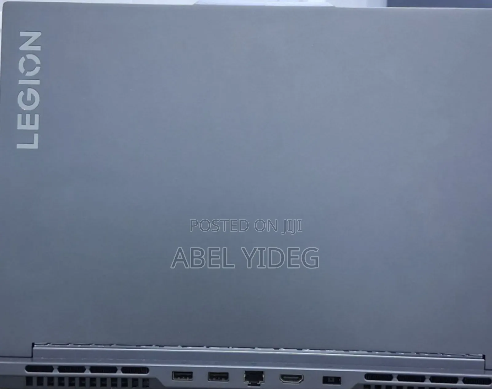 New Laptop Lenovo 16GB Intel Core I7 SSD 1T