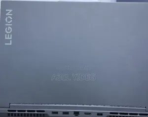 New Laptop Lenovo 16GB Intel Core I7 SSD 1T