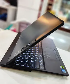 New Laptop Lenovo Legion 5 16GB Intel Core I7 SSD 512GB
