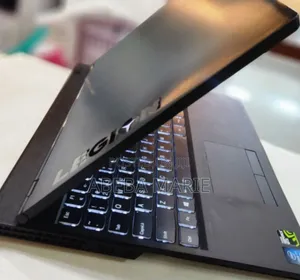 New Laptop Lenovo Legion 5 16GB Intel Core I7 SSD 512GB