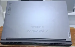 New Laptop Lenovo 24GB Intel Core I7 SSD 1T