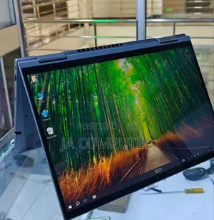 New Laptop Lenovo Thinkpad X1 Yoga 32GB Intel Core I7 SSD 1T