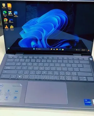 New Laptop Dell Inspiron 14 8GB Intel Core I5 SSD 256GB