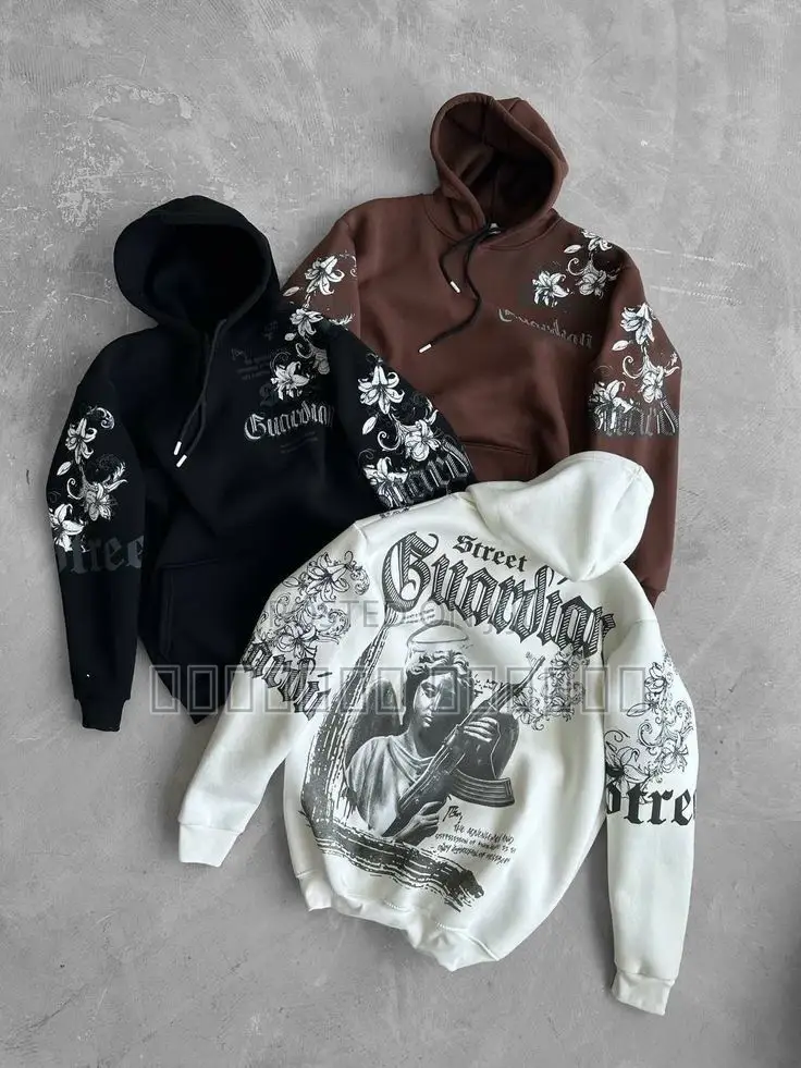 Cozy Dripped Out: Hoodie Sale on Now!