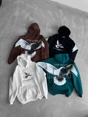 Cozy Dripped Out: Hoodie Sale on Now!