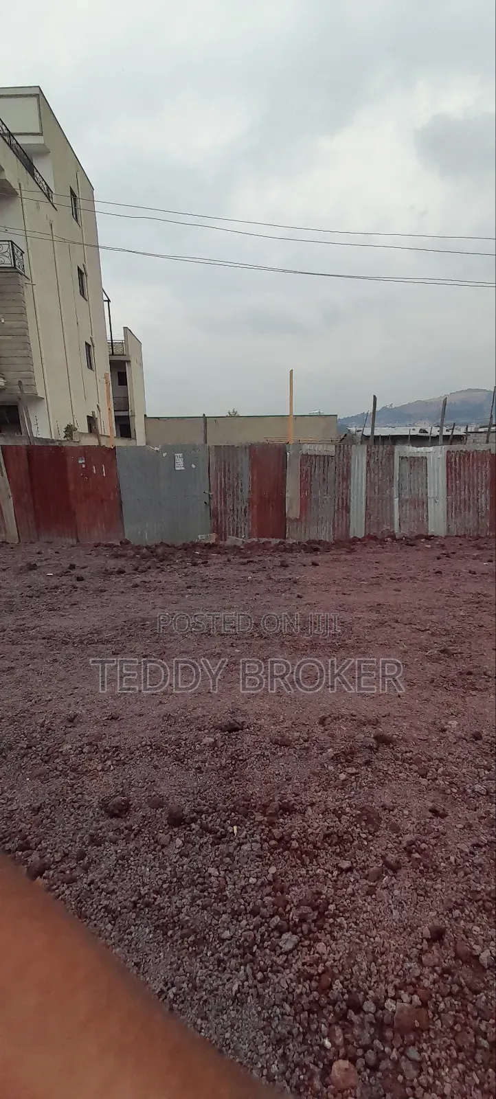 ለሽያጭ የቀረበ ሃይሌ ጋርመንት