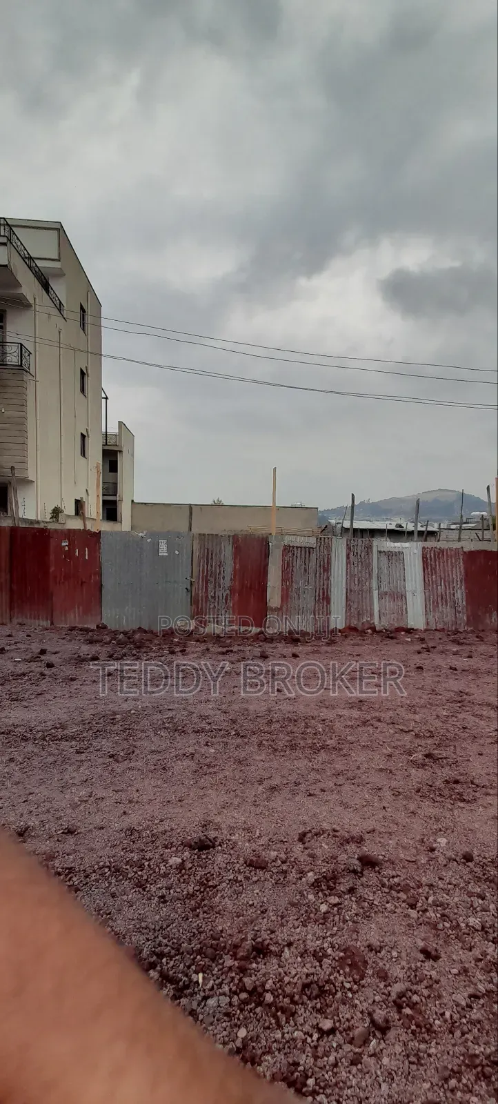 ለሽያጭ የቀረበ ሃይሌ ጋርመንት