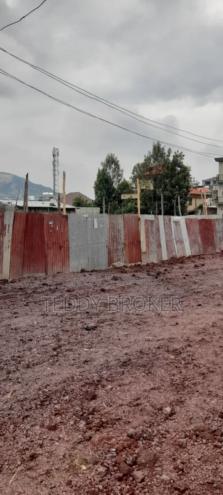 ለሽያጭ የቀረበ ሃይሌ ጋርመንት