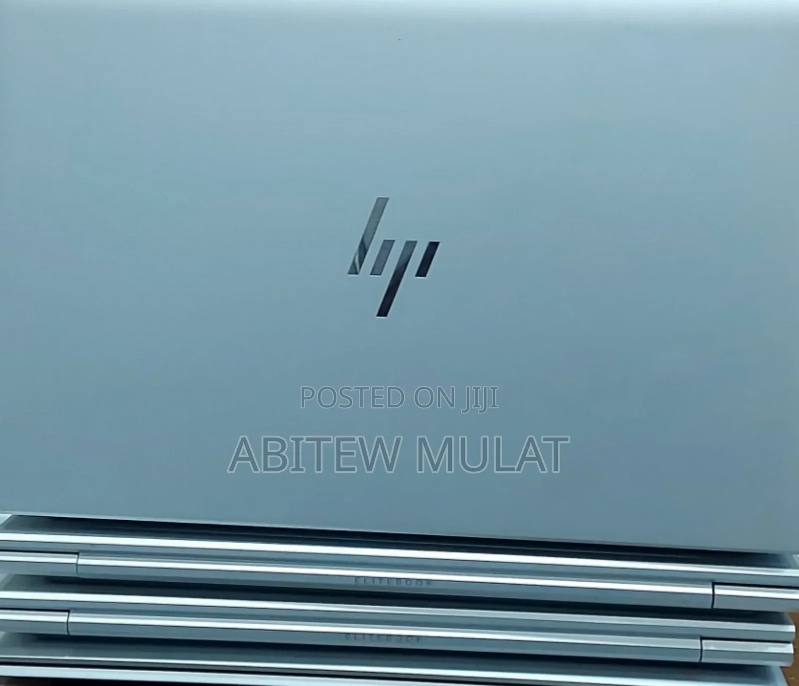 New Laptop HP EliteBook 830 G7 16GB Intel Core I5 SSD 512GB