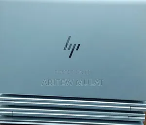 New Laptop HP EliteBook 830 G7 16GB Intel Core I5 SSD 512GB