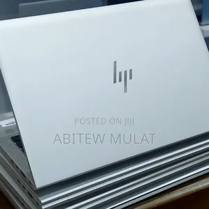 New Laptop HP EliteBook 830 G7 16GB Intel Core I5 SSD 512GB