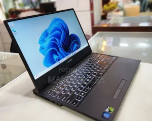 New Laptop Lenovo 16GB Intel Core I7 SSD 512GB