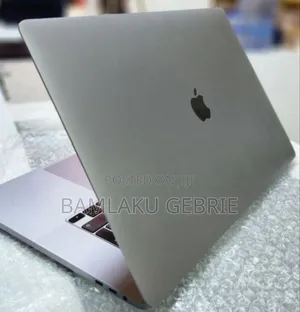 New Laptop Apple MacBook Pro 2019 32GB Intel Core I9 SSD 2T