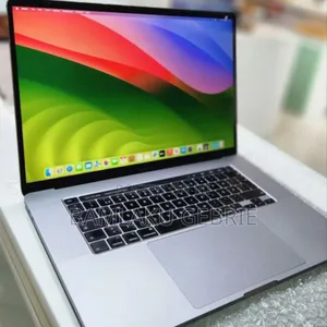 New Laptop Apple MacBook Pro 2019 32GB Intel Core I9 SSD 2T