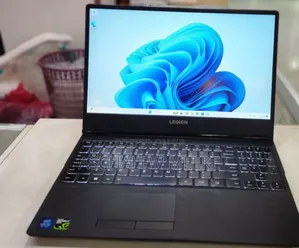 New Laptop Lenovo Legion 5 16GB Intel Core I7 SSD 512GB