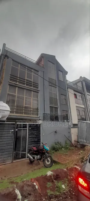 Photo - 5bdrm House in Haile Garment, Nifas Silk-Lafto for sale