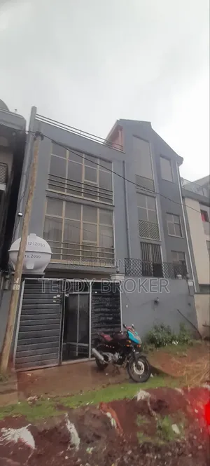5bdrm House in Haile Garment, Nifas Silk-Lafto for sale