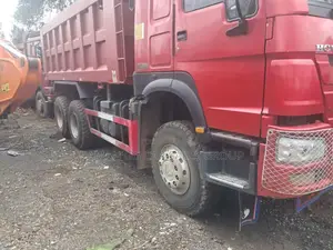 Photo - Cinotruck. 2021model