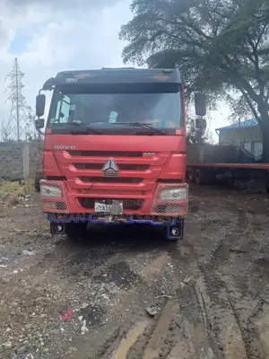 Cinotruck. 2021model