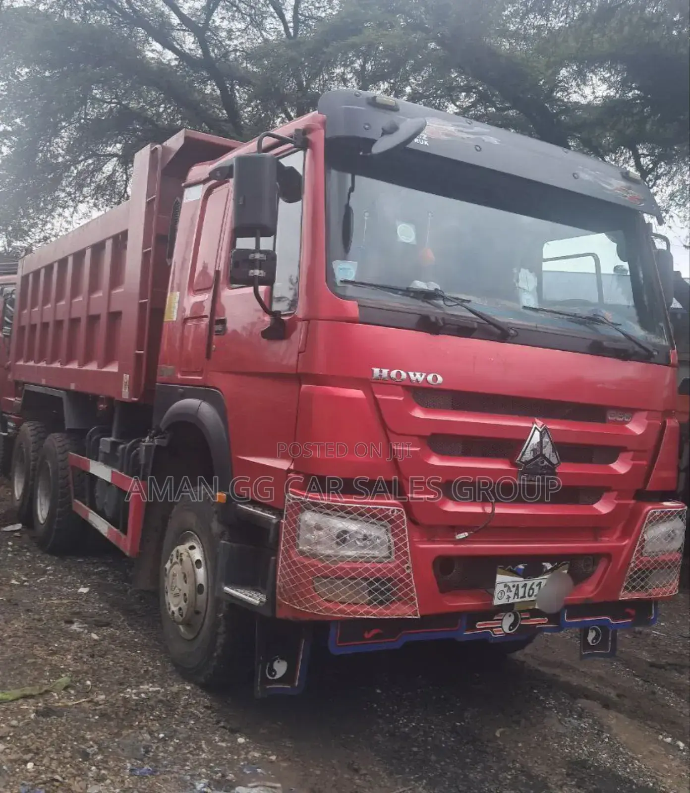 Cinotruck. 2021model