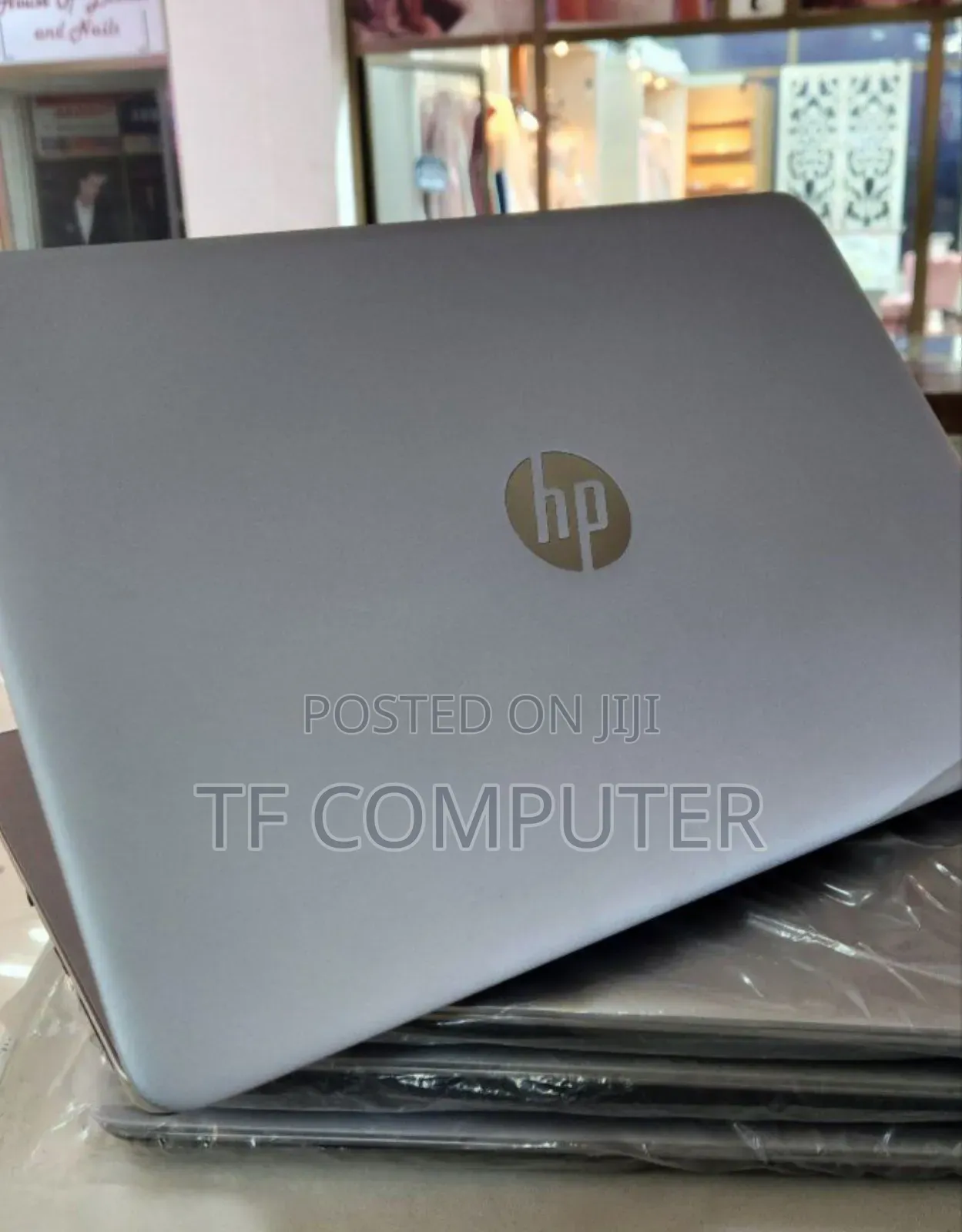 New Laptop HP EliteBook 840 G4 8GB Intel Core I5 SSD 512GB