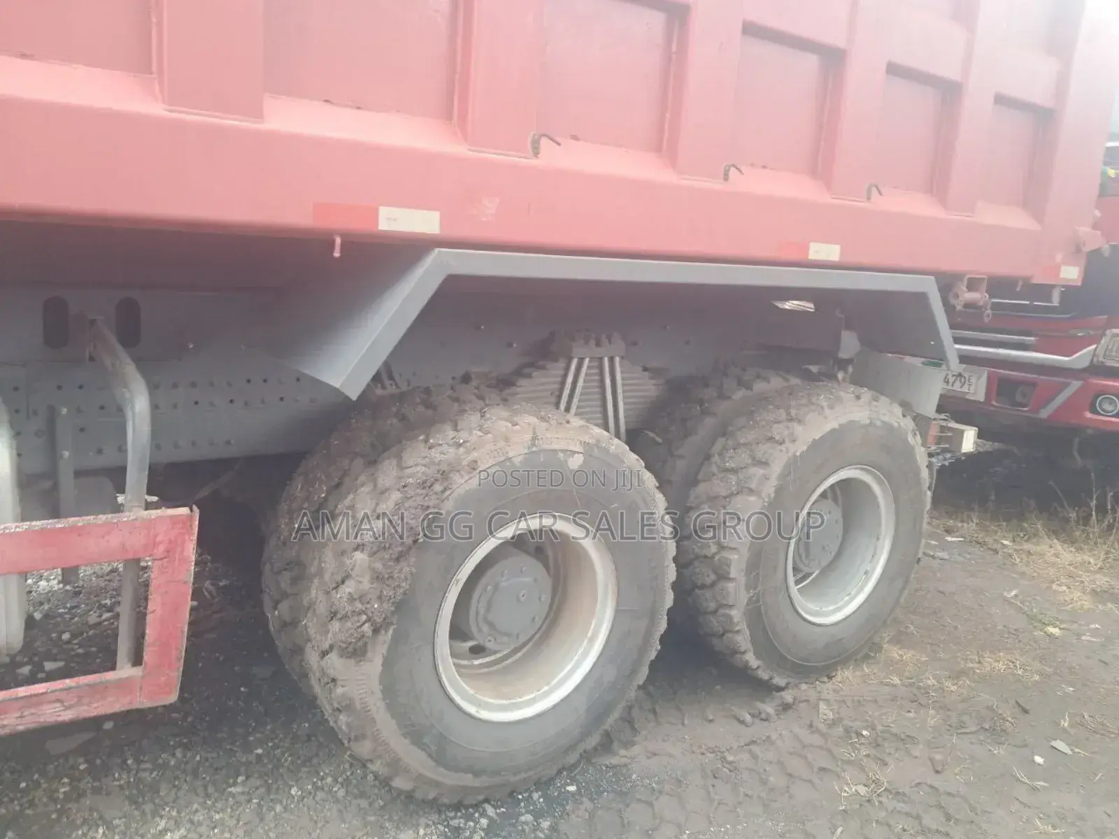 Cinotruck. 2021model